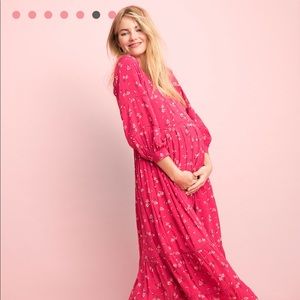 Hatch Myra Dress, Size 0